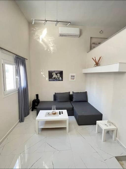 Chris Apartment With Loft Preveza Exterior foto